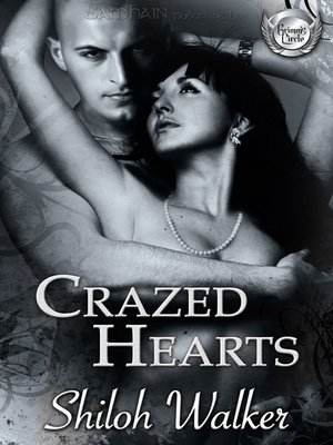 cover image of Crazed Hearts